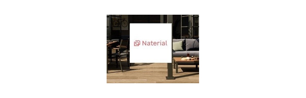 Naterial Brand
