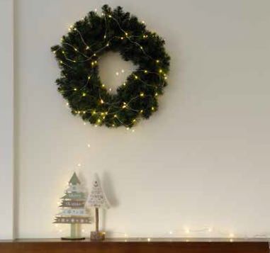 Στολισμός Χριστουγεννιάτικου δέντρου: 5 tips που πρέπει να γνωρίζεις
